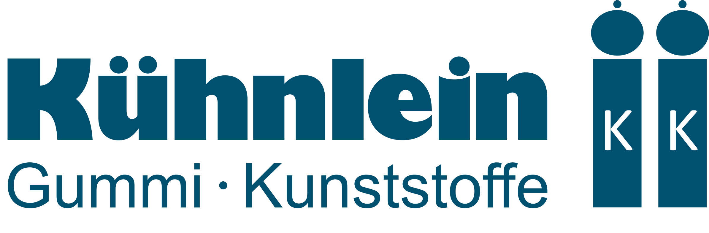 Kühnlein Referenz_Logo_Kühnlein