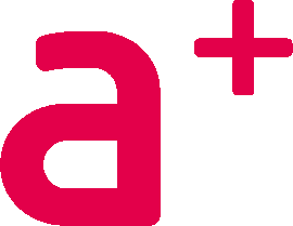 A+ Referenz_Logo_a+